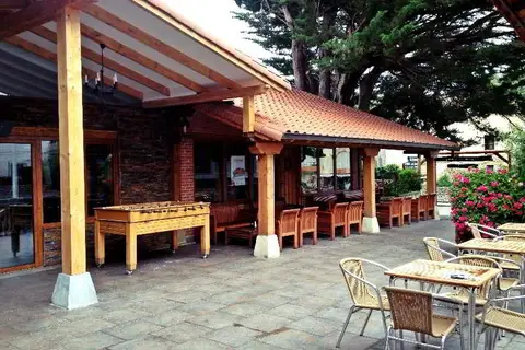 Hosteria San Emeterio in Isla — foto 11