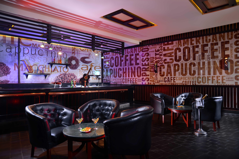 Pickalbatros Jungle Aqua Park by Neverland foto 29