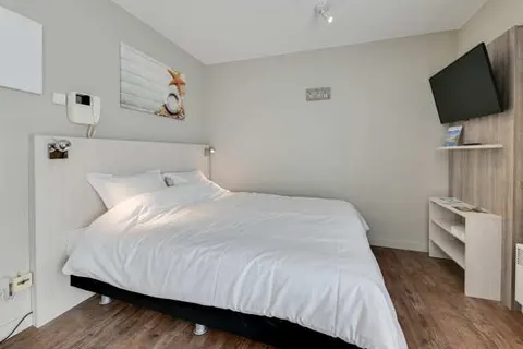 Holiday Suites De Haan foto 18