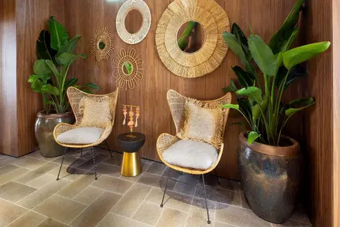 Atocha Hotel Madrid, Tapestry Collection by Hilton in Madrid — foto 16