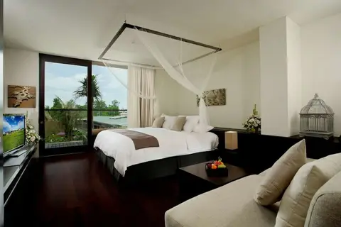 Taum Resort Bali in Seminyak — foto 19