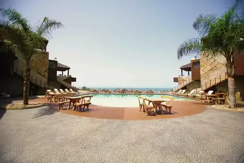 Chateau Eden El Rouh in Loualidia, foto 7