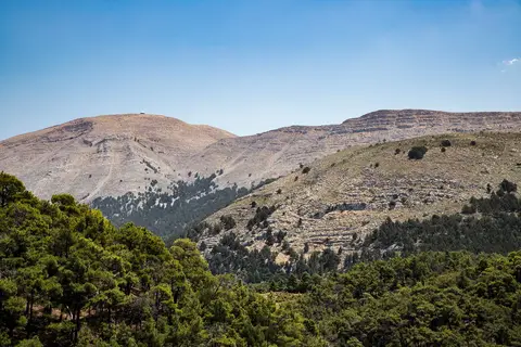Ontdek Rhodos vanuit Ixia in Ιαλυσός — foto 5
