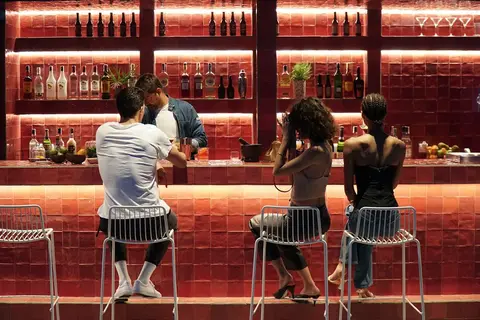 Barcarola Club in Tías — foto 21