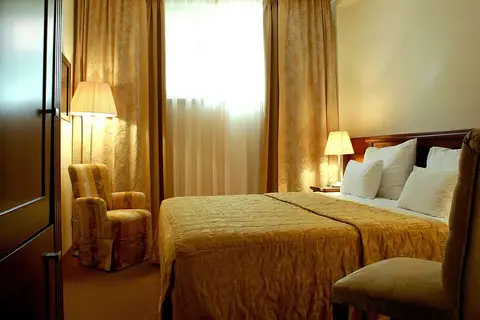Hotel Globo in Split — foto 11