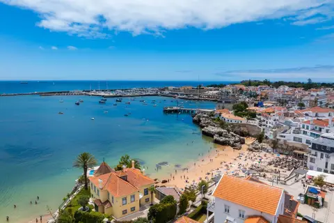 Fly & Drive Portugal Grand 4* in Mexilhoeira Grande — foto 7