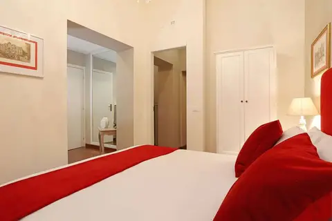 Avignonesi Suites in Rome — foto 10