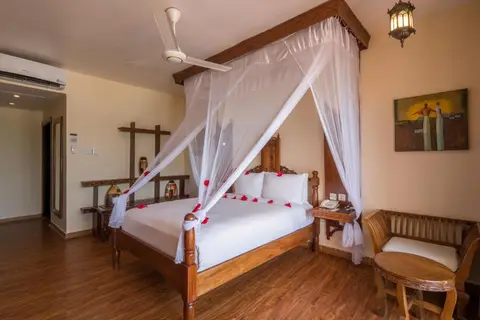 Nungwi Beach Resort by Turaco in Zanzibar, foto 28