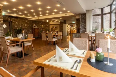 Hotel de Poort foto 3