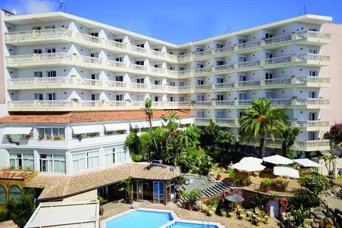 Hotel Alba Seleqtta in Lloret de Mar, foto 7
