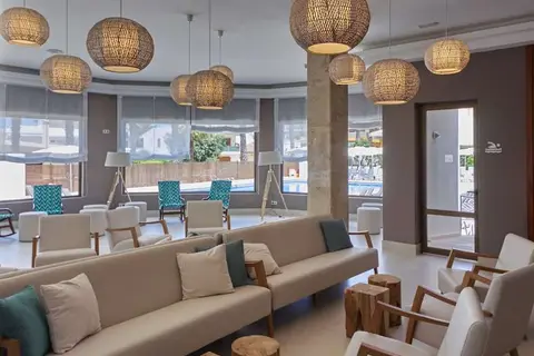 BQ Can Picafort Hotel in Santa Margalida — foto 9