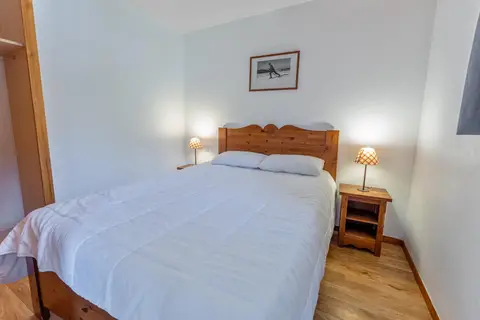 Résidence Les Hauts de Preclaux in Les Orres, foto 2