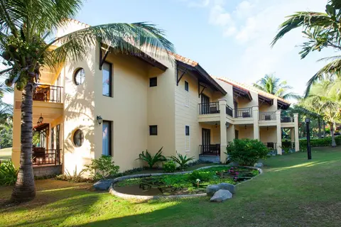 Pandanus Resort in Phan Thiet — foto 11