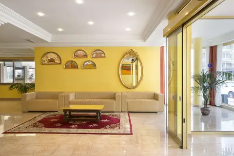 Hotel Biniamar in Sant Llorenç des Cardassar — foto 19