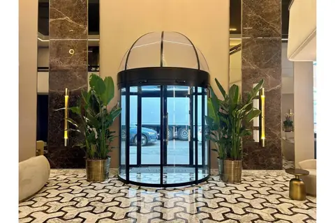 Aria Palace in Fiano Romano