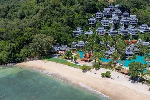 Thavorn Beach Village Phuket Resort & Spa in กมลา — foto 10