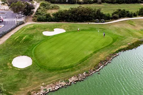 Bayside Boutique Hotel – Blue Bay Golf & Beach Resort in Willemstad — foto 29