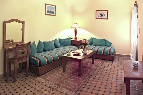 Riad Maison du Sud in Essaouira — foto 12