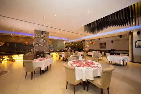 Donatello Hotel Dubai in Dubai — foto 3