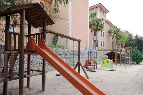La Pergola Aparthotel in Andratx — foto 15