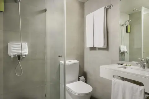 Cliphotel in Vila Nova de Gaia — foto 23