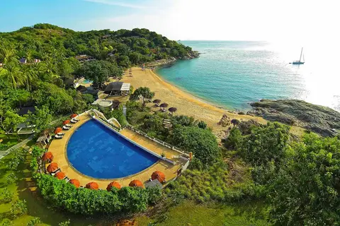 Garrya Tongsai Bay Samui in Ko Samui — foto 2