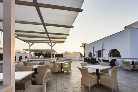 Pietrablu Resort & Spa in Polignano a Mare — foto 16