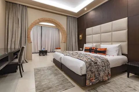 Delta Hotels by Marriott Marrakech Eden Andal in Tameslouht ⵜⴰⵎⵚⵍⵓⵃⵜ تمصلوحت — foto 2