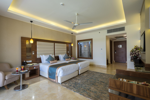 Hotel Pickalbatros Sea World - Marsa Alam foto 19