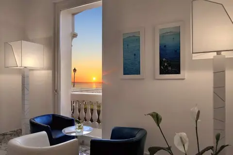 Hotel Mediterraneo Sorrento in Sant'Agnello, foto 30
