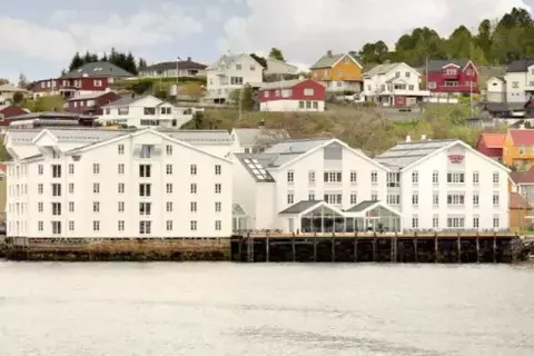 Vlieg-rondreis Fjordenland Noorwegen in Gothenburg — foto 6