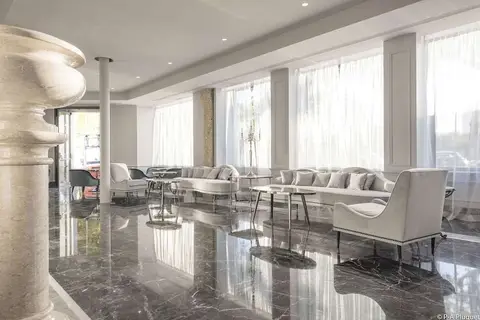 Hotel Boscolo Lyon in Lyon, foto 5