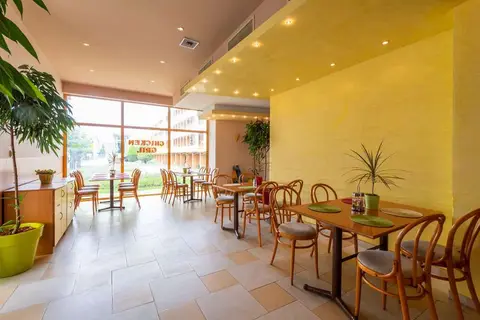 Nessebar Beach Hotel in Несебър — foto 26