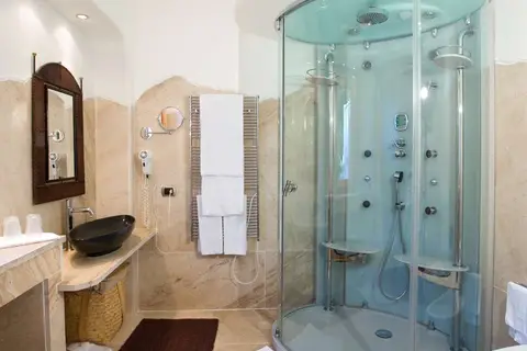 Hotel Balocco in Porto Cervo — foto 30