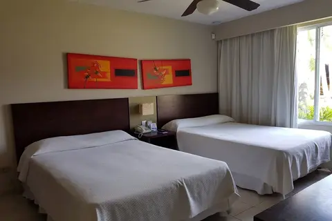 Tropical Deluxe Princess in Salvaleón de Higüey — foto 19