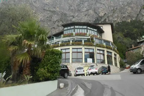 La Limonaia Hotel & Residence in Limone sul Garda — foto 21