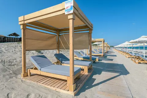 Gaia Palace Hotel in Mastihari, foto 9