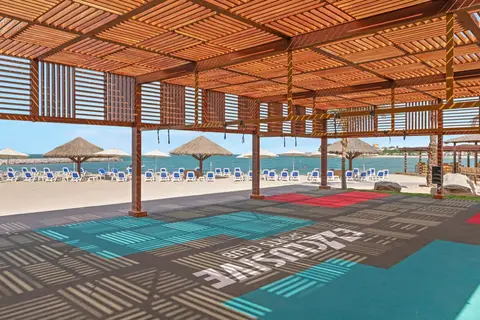 Rixos Al Mairid Ras Al Khaimah in Ras Al Khaimah — foto 22