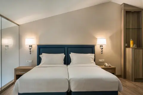 Electra Kefalonia Hotel & Spa in Svoronata, foto 20
