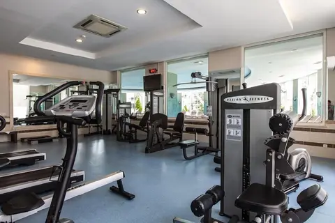 Adalya Resort & Spa - Adults Only in Manavgat — foto 29