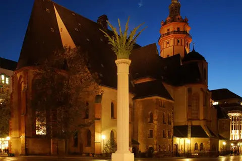 Best Western Hotel Leipzig City Center in Leipzig