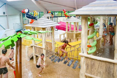 Camping Le P Tit Bois foto 15