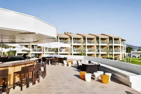 TUI MAGIC LIFE Candia Maris in Ηράκλειο — foto 7
