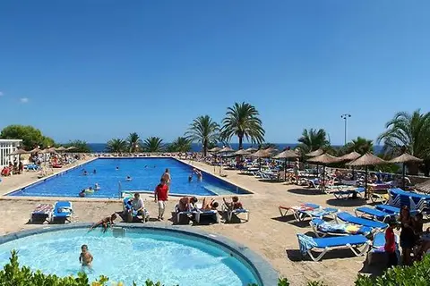 Hotel Club Palia Maria Eugenia in Manacor — foto 2