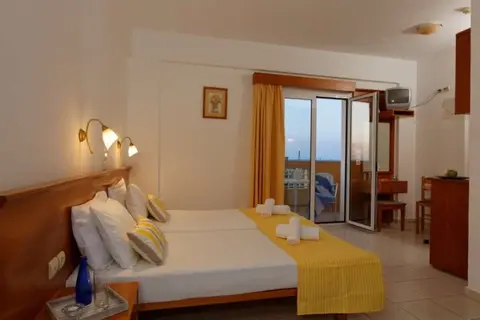 Danelis Studios & Appartementen in Δημοτική Ενότητα Μαλίων — foto 21