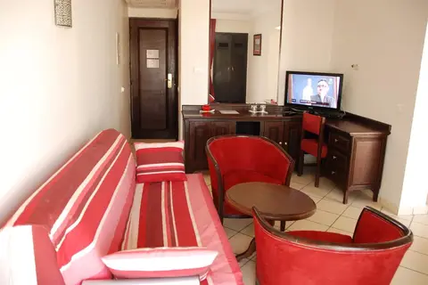 New Farah Hotel in Rabat — foto 7