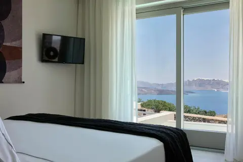 Apanemo Hotel And Suites in Akrotiri, foto 14