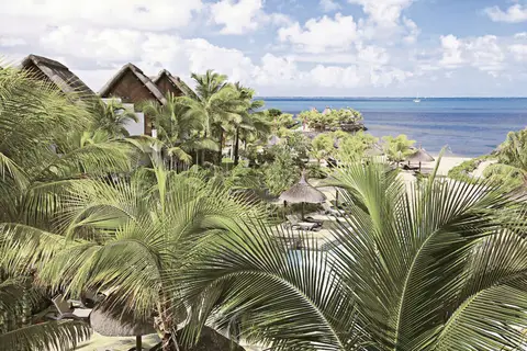 Laguna Beach Hotel & Spa in Grand River South East VCA — foto 14