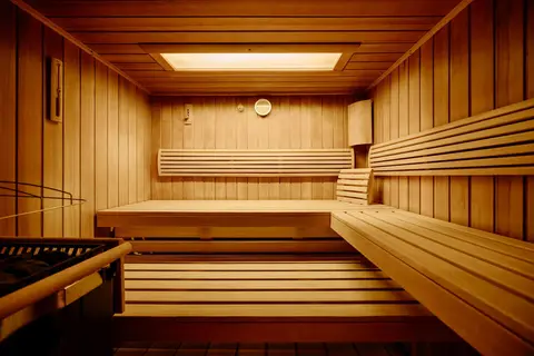 Dorfhotel Kaltenhauser in Hollersbach im Pinzgau — foto 18