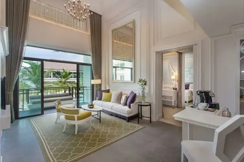 U Sathorn Bangkok in Bangkok — foto 16